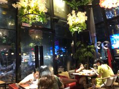 -聚缘·湘味音乐餐厅party(罗湖店)