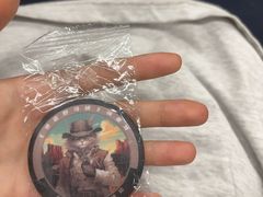-暴风岛沉浸式体验馆(百联世纪店)