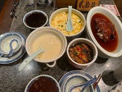 -南京大牌档(夫子庙贡院街店)