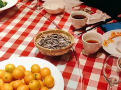 -西贝(六里桥旗舰店)