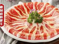 -韩宫宴烤肉·料理(砂之船奥特莱斯店)