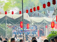 -大嫂烧烤
