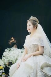 -圣拉维婚礼艺术中心(合肥旗舰店)
