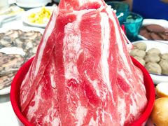 -魔法帽酱料牛肉小火锅(米兰店)