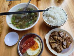 -定安爹辣汤饭(水巷口店)