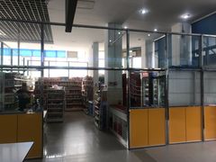 大堂-北工大风味餐厅(北京工业大学东区店)