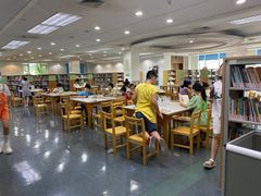 -苏州图书馆(人民路总馆)