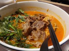 -和府捞面·大师店(上海漕宝路日月光店)
