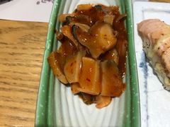 -林妈妈村·日式料理(宝山万达店)