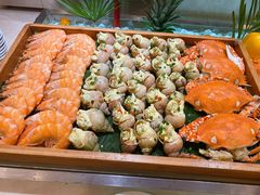 -厦门海景千禧大酒店·海景咖啡厅