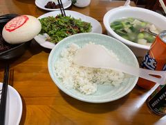 -江南人家(横店老字号)