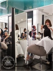 -OnHair造型