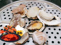 -前王院•巧克力海鲜市集餐厅(万平口店)