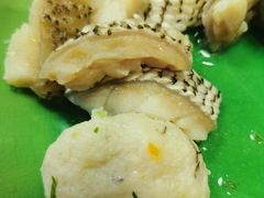 -齐海鱼圣深海石斑鱼火锅店(极地海洋世界店)
