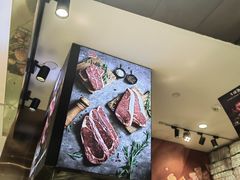 -西小排(来福士广场店)