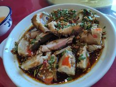 -天天海鲜城·海鲜大排档(新溪店)