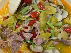 -粉小主·贵州酸汤牛肉粉(南京仙林金鹰店)