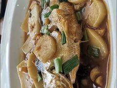 -渔满仓海鲜渔家(象山二店)