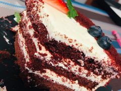 -姆们M Sweetie Cake(三里屯店)