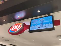 -DQ·蛋糕·冰淇淋(虹口龙之梦店)