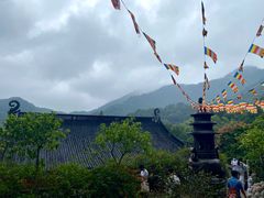 -杭州上天竺法喜讲寺