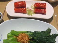 -上下九广州菜馆(李家村万达店)