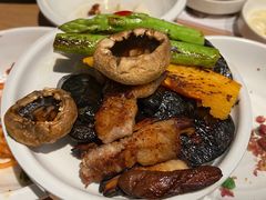 -本家韩国烤肉(青岛万象城店)