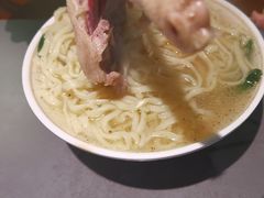 -老淮滨-蚌埠非遗小吃(淮河路店)