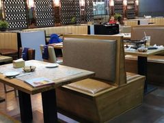 大堂-江边城外烤全鱼(龙德广场店)