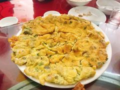 海蛎抱蛋-老杨饭店(万科里店)