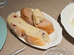 -波特曼西餐厅(南岗店)