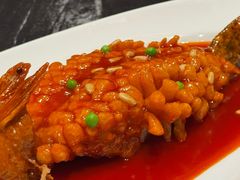 -成隆行·蟹王府(九江路店)