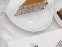 -Lady M(沙田新城市广场店)