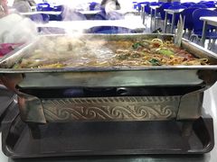 -天津医科大学学生食堂