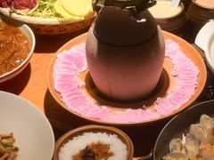 -吃饭皇帝大(解放西路店)