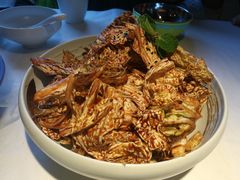 乾隆白菜-大鸭梨烤鸭(枣园店)