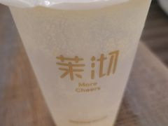 -茉沏(繁花中心店)