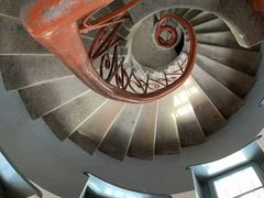 -青岛德国监狱旧址博物馆