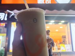 -CoCo都可(常德路店)