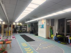 -APT运动康复中心(徐汇万科店)