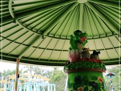 -美的鹭湖探索王国