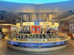 -海底捞大排档火锅(打浦路店)