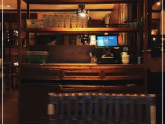 -绿茶餐厅(王府井永宁门店)