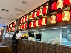 -牛New寿喜烧(新六百店)