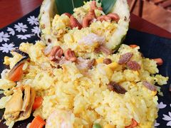 -越谜·越南餐厅(长白店)