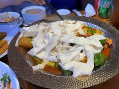 -俭寨大盘鸡·缸子肉·小公鸡·新疆菜(云通店)