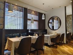 -毛家饭店·30年融合新湘菜(汉峪金谷店)