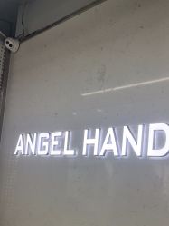 -天使之手plus
