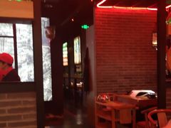 -红花椒火锅(泰州万达店)