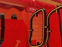 -麦当劳(北京路广百广场店)